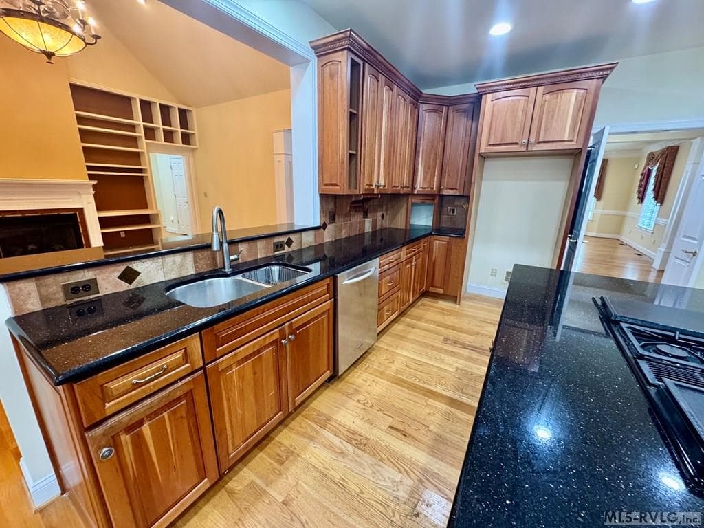 The Kitchen