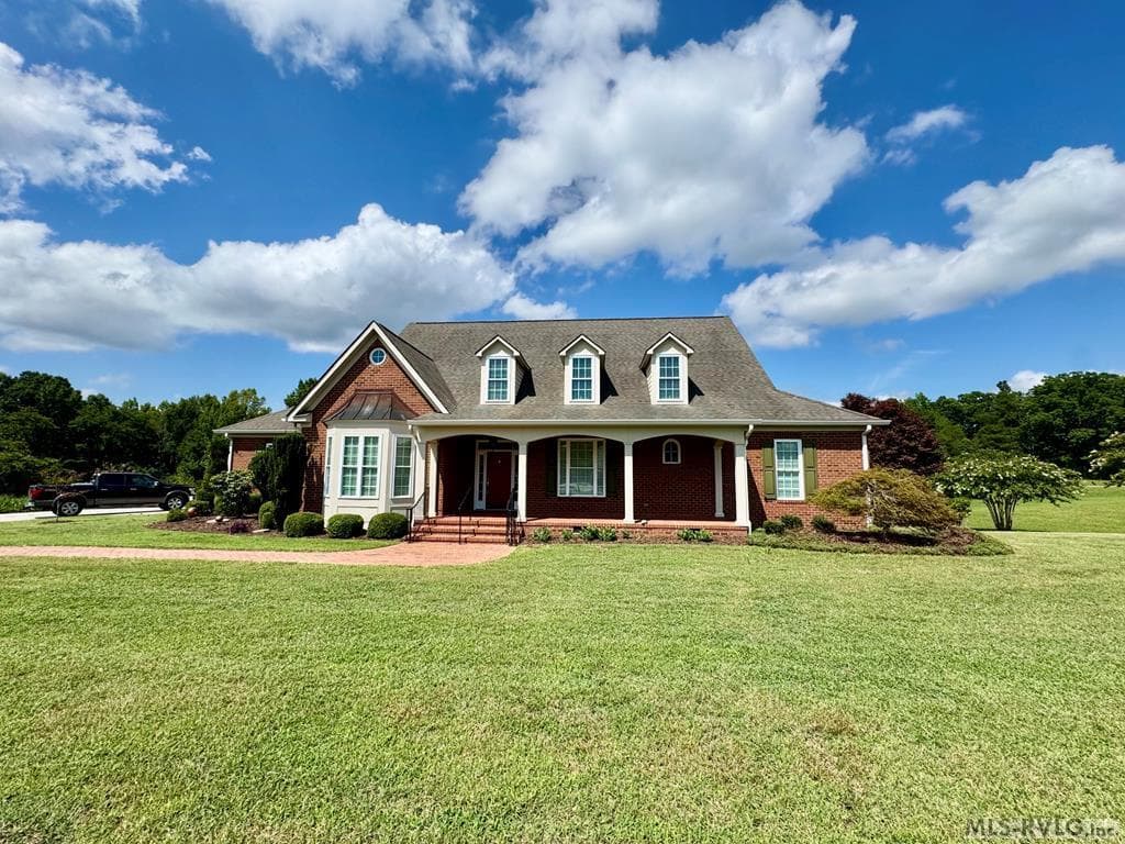 454 Grace Stone Drive, Clarksville VA 23927 photo 52