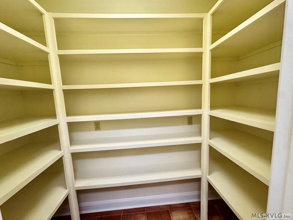 The Butler's Pantry