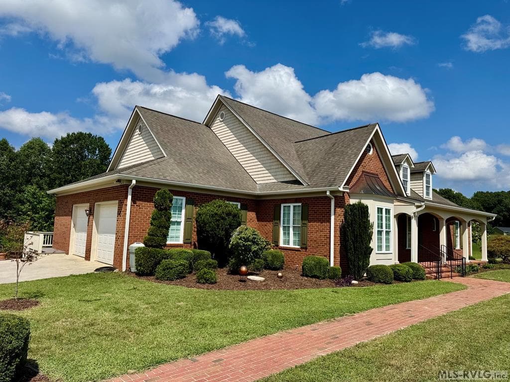 454 Grace Stone Drive, Clarksville VA 23927 photo 53