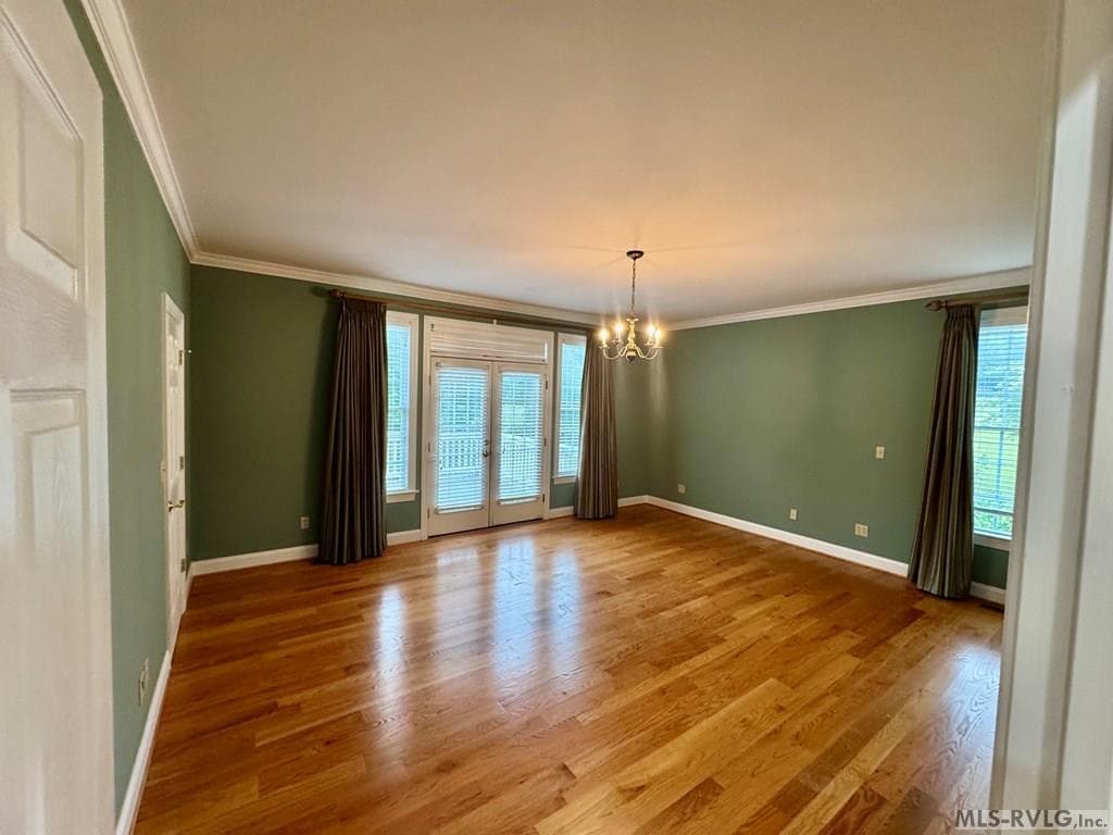 The Primary Suite