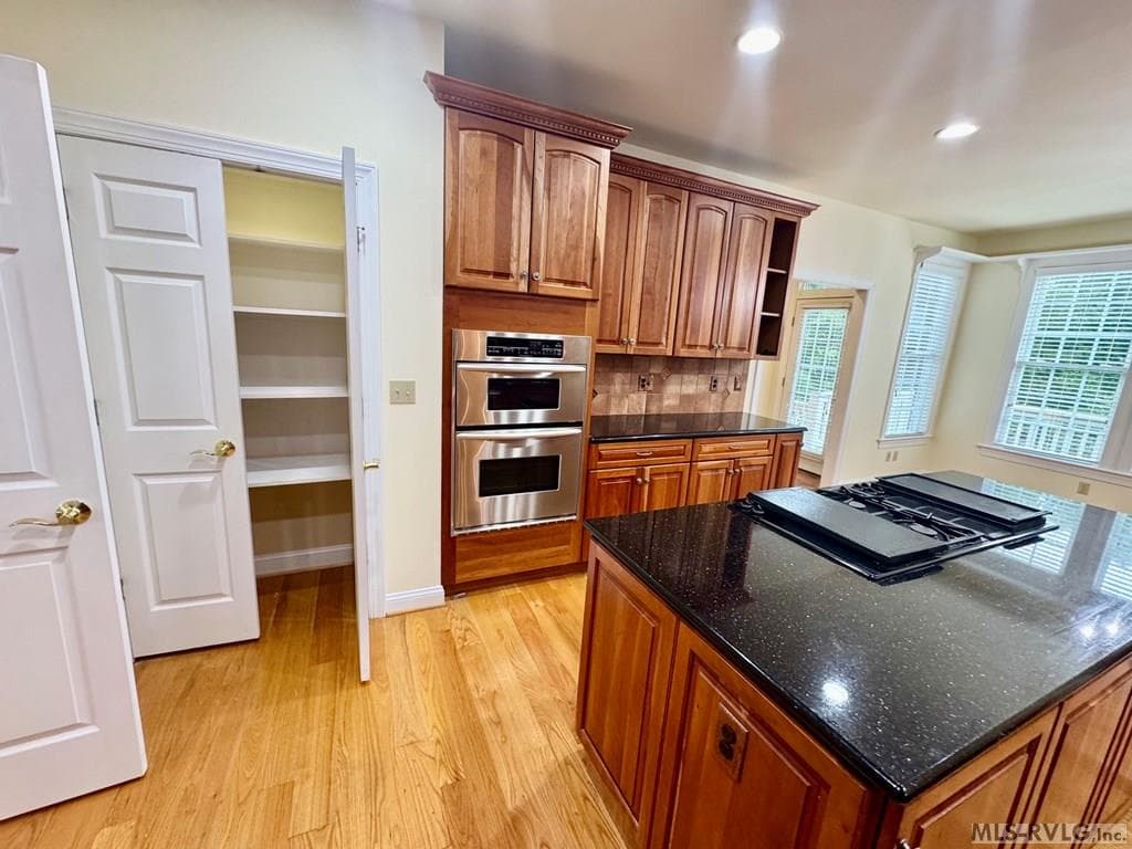 The Kitchen