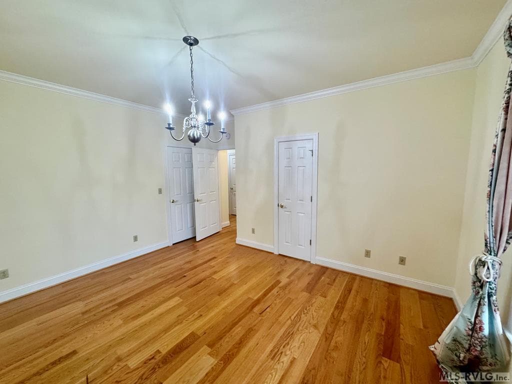 The Third Bedroom