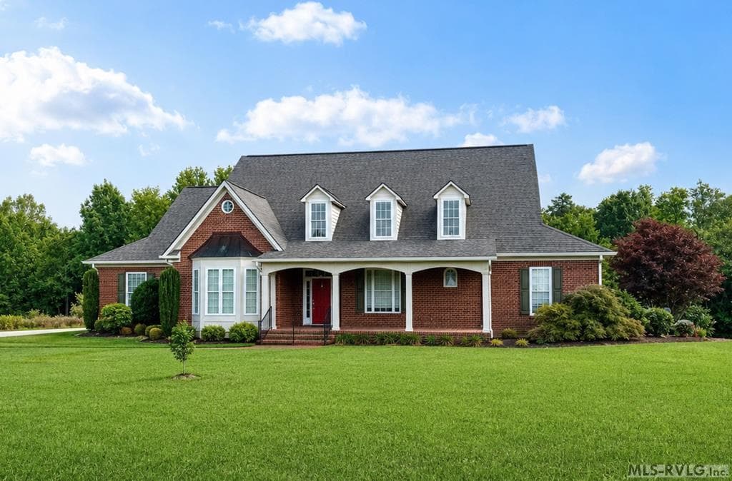 454 Grace Stone Drive, Clarksville VA 23927