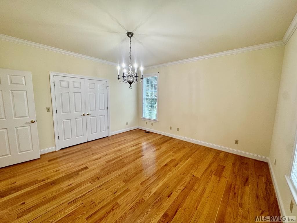 The Second Bedroom