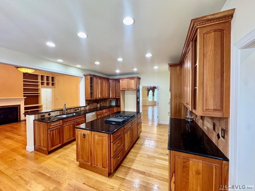 The Kitchen