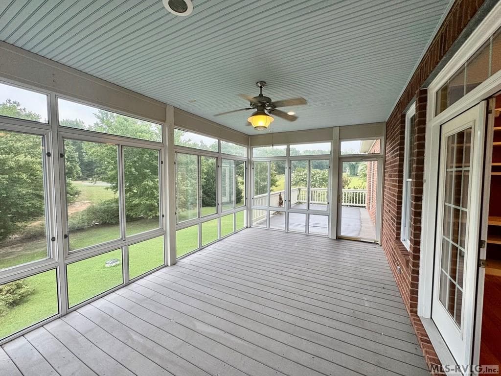 The Sun Room