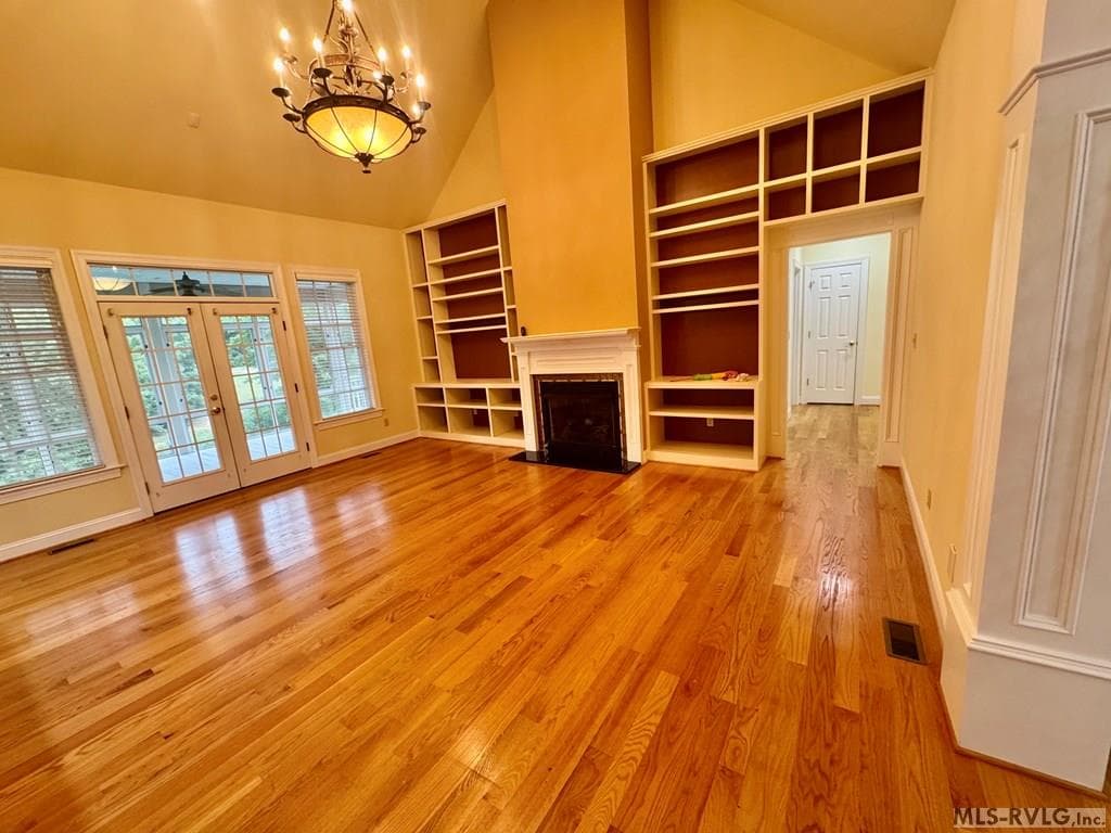 The Family Room