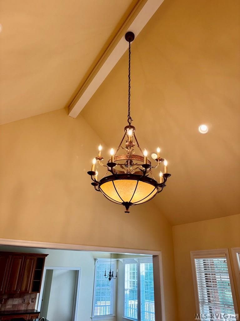 The Family Room Detail