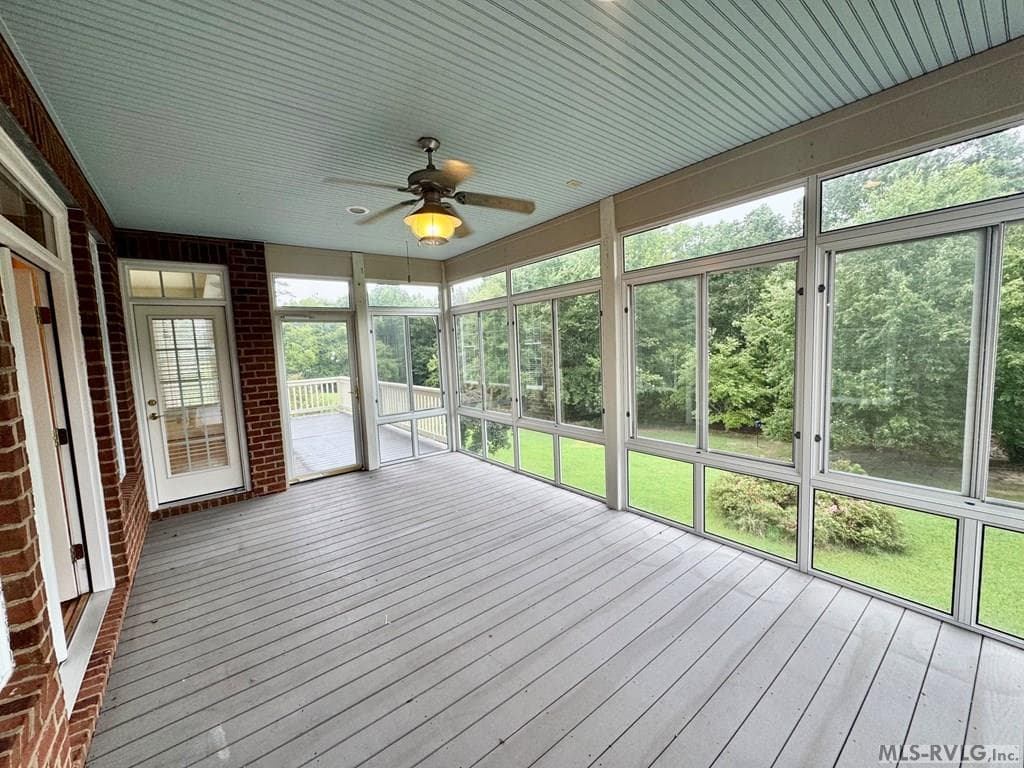 The Sun Room
