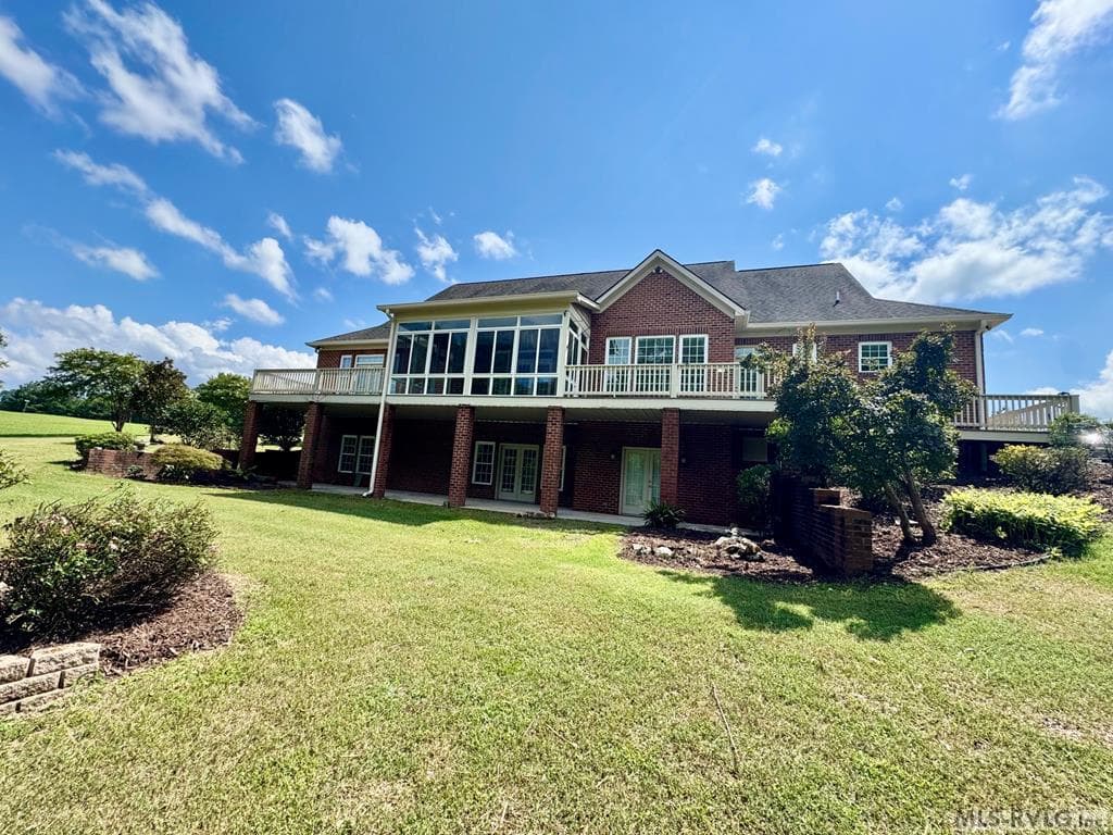 454 Grace Stone Drive, Clarksville VA 23927 photo 50