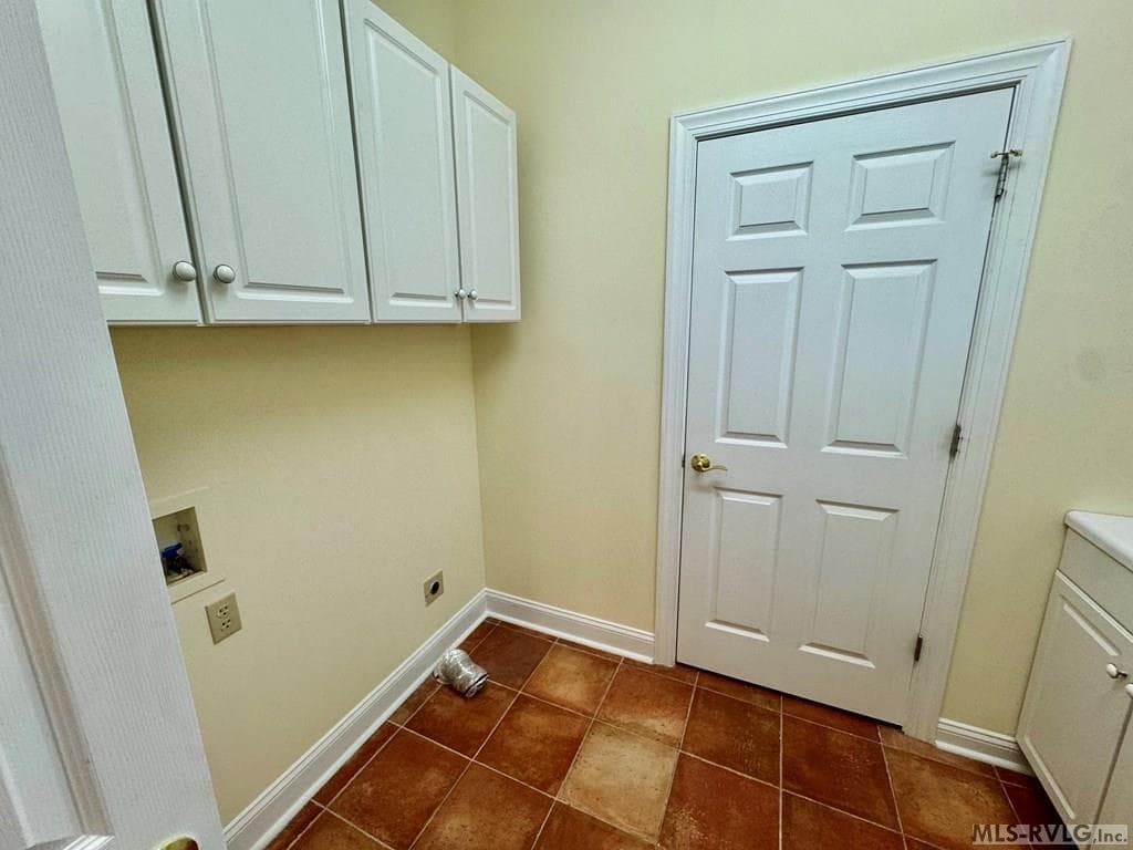 The Utility Room