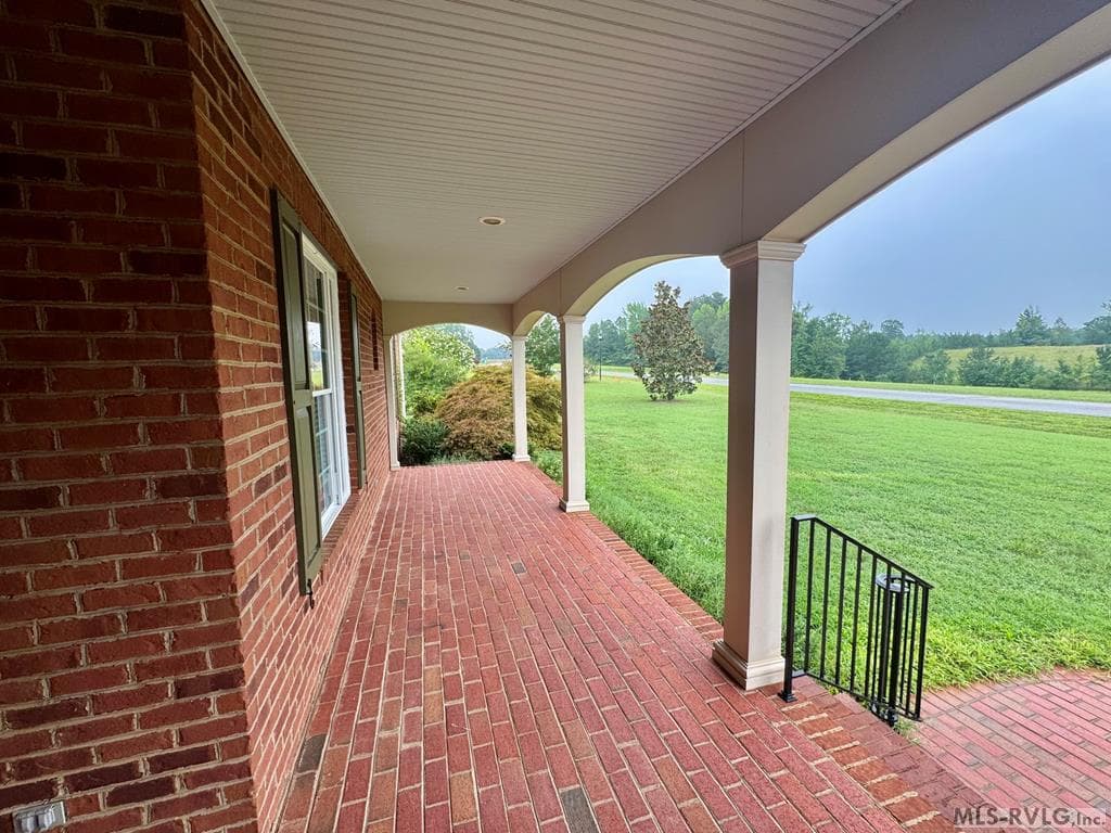 The Front Porch