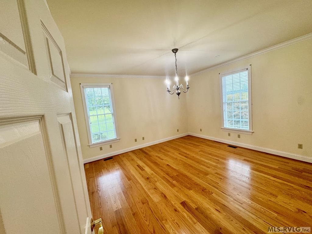 The Third Bedroom