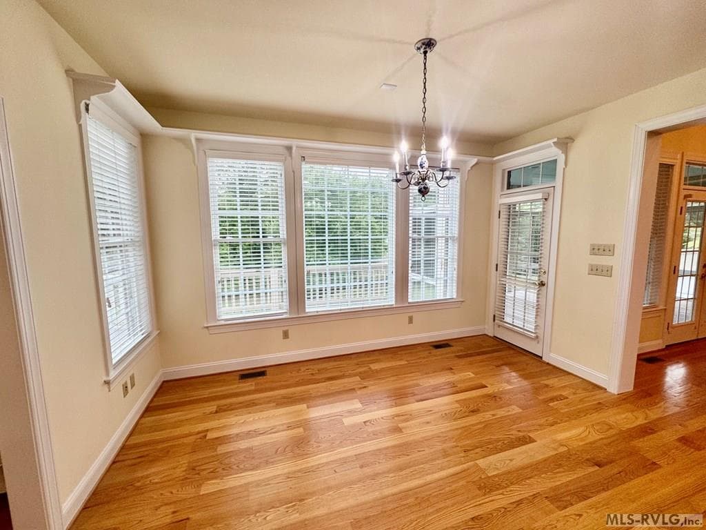 The Breakfast Nook