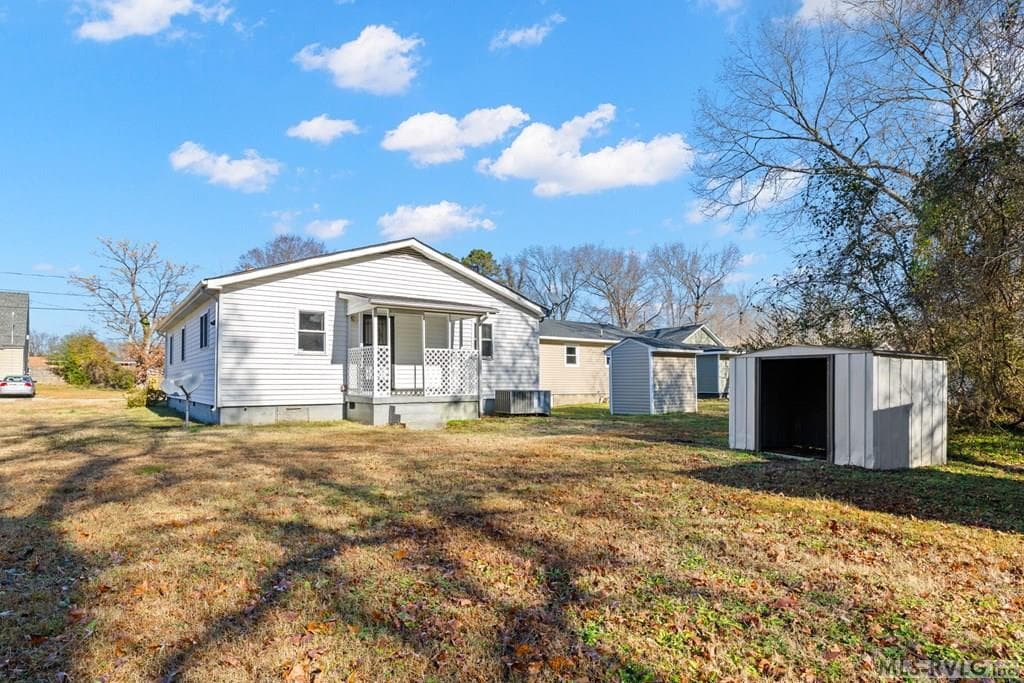 264 Wadlow St, Emporia VA 23847 photo 22