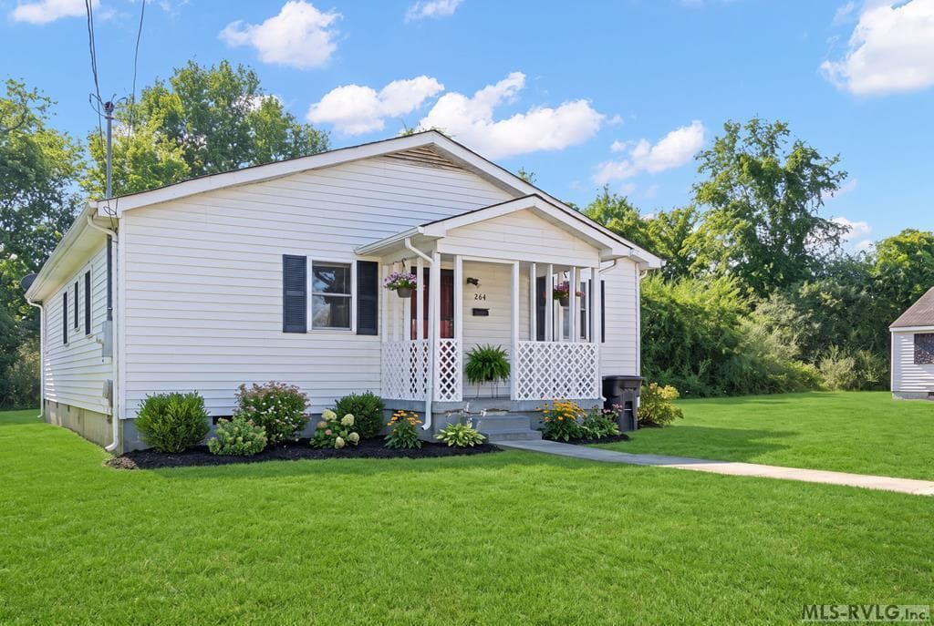 264 Wadlow St, Emporia VA 23847