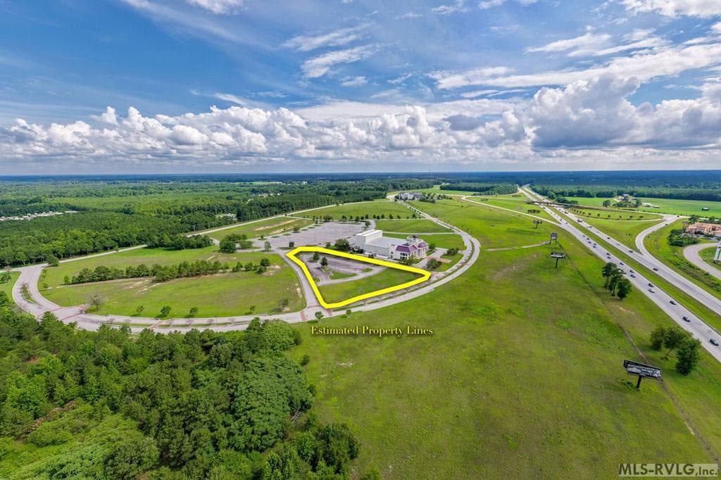 Lot 11 Carolina Crossroads Parkway, Roanoke Rapids NC 27850 photo 2
