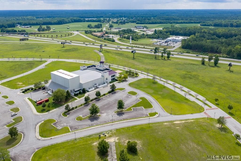 Lot 11 Carolina Crossroads Parkway, Roanoke Rapids NC 27850 photo 6