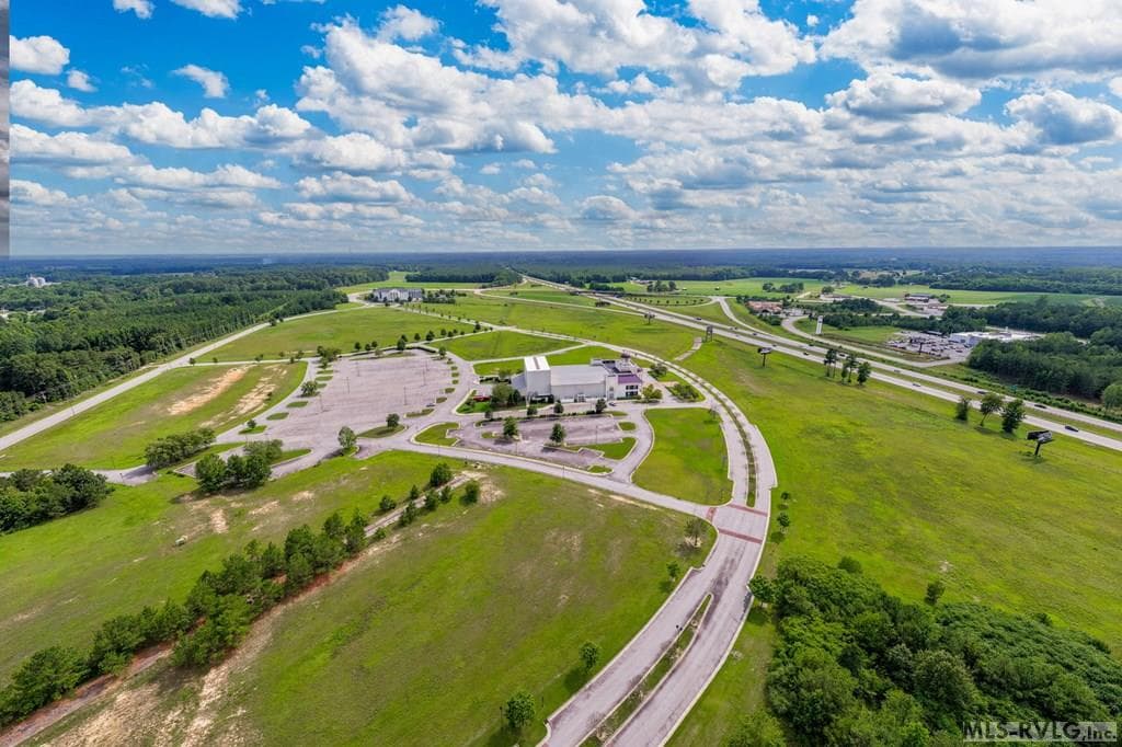 Lot 11 Carolina Crossroads Parkway, Roanoke Rapids NC 27850 photo 10