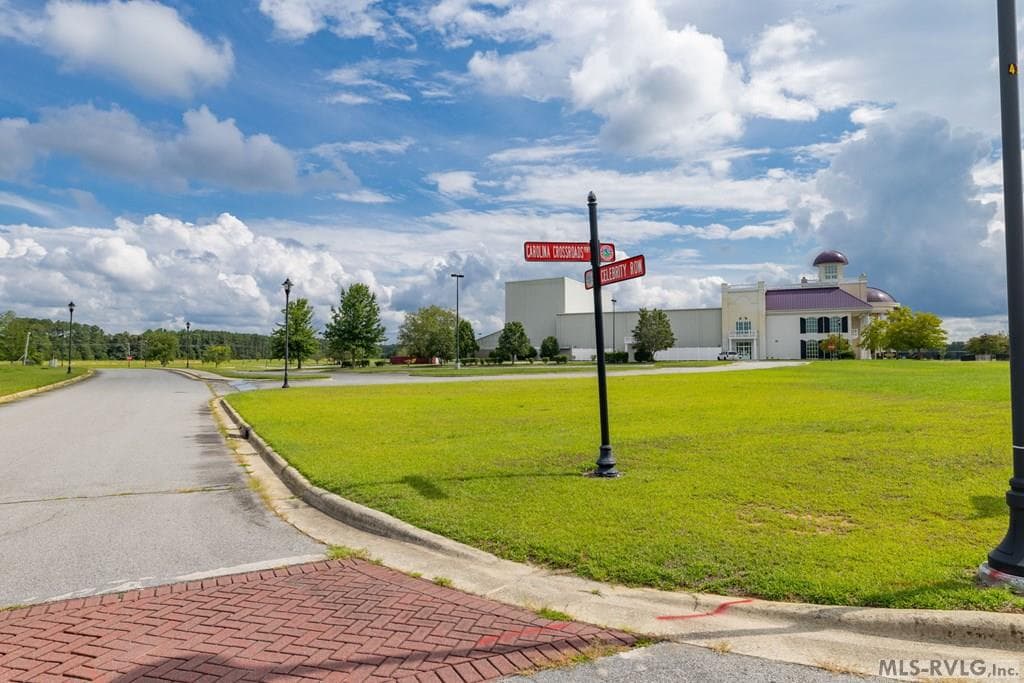 Lot 11 Carolina Crossroads Parkway, Roanoke Rapids NC 27850 photo 15