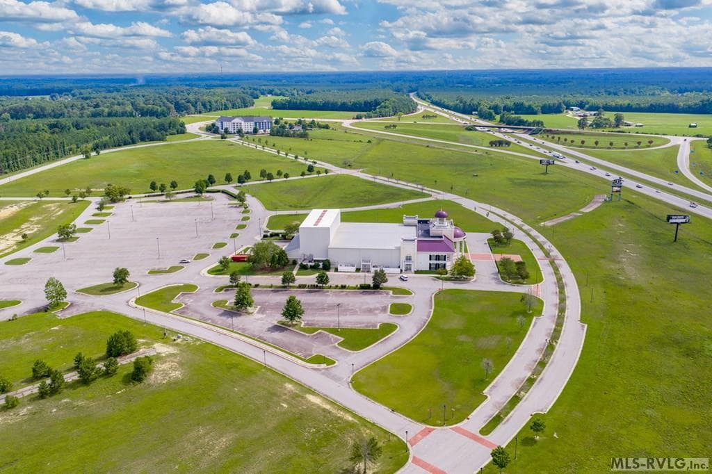 Lot 11 Carolina Crossroads Parkway, Roanoke Rapids NC 27850 photo 11