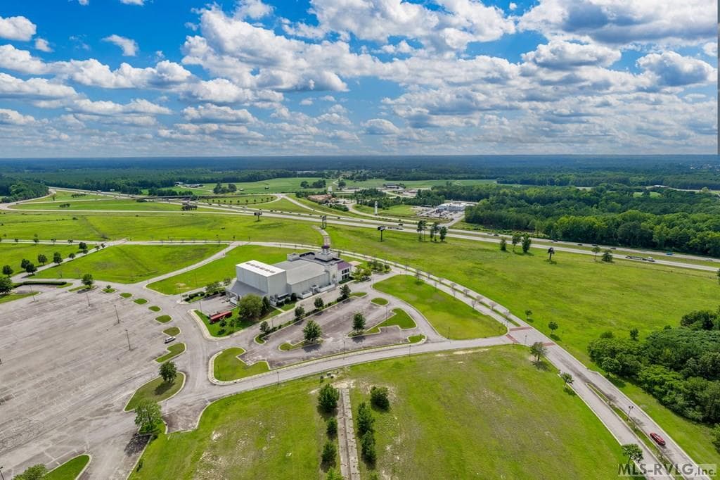 Lot 11 Carolina Crossroads Parkway, Roanoke Rapids NC 27850 photo 8