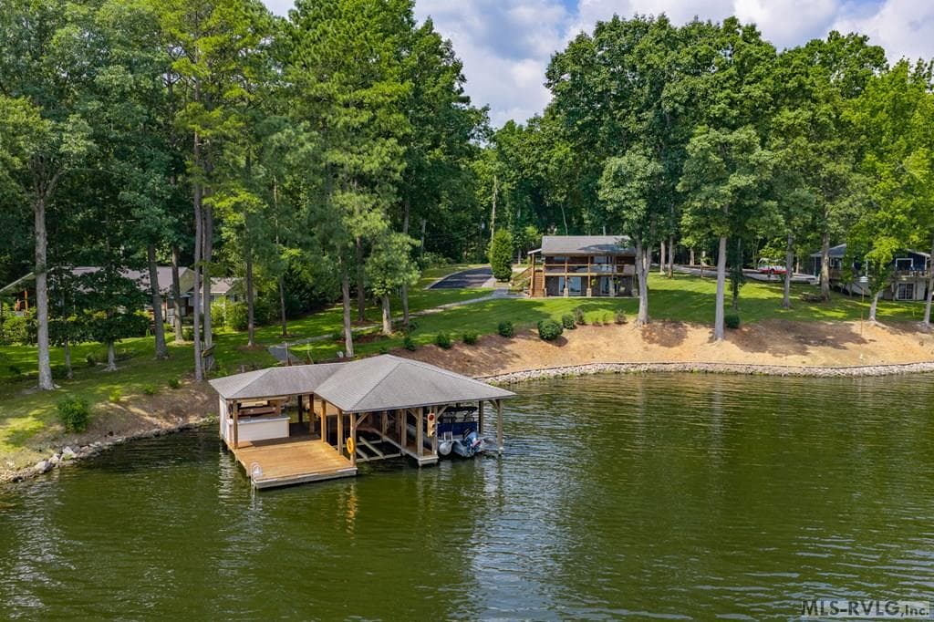 Residential/Vacation at 118 Paradise Pt, Macon NC 27551, Macon, photo 57 of 68