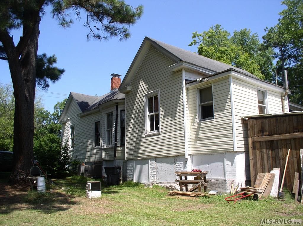 332 Rowland Street, Henderson NC 27536 photo 27