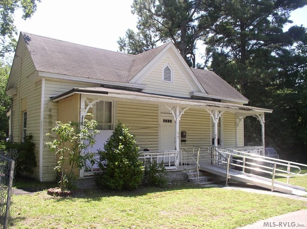 332 Rowland Street, Henderson NC 27536 photo 33