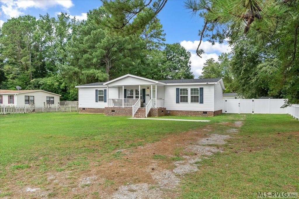 87 Matthews Street, Roanoke Rapids NC 27870 photo 34