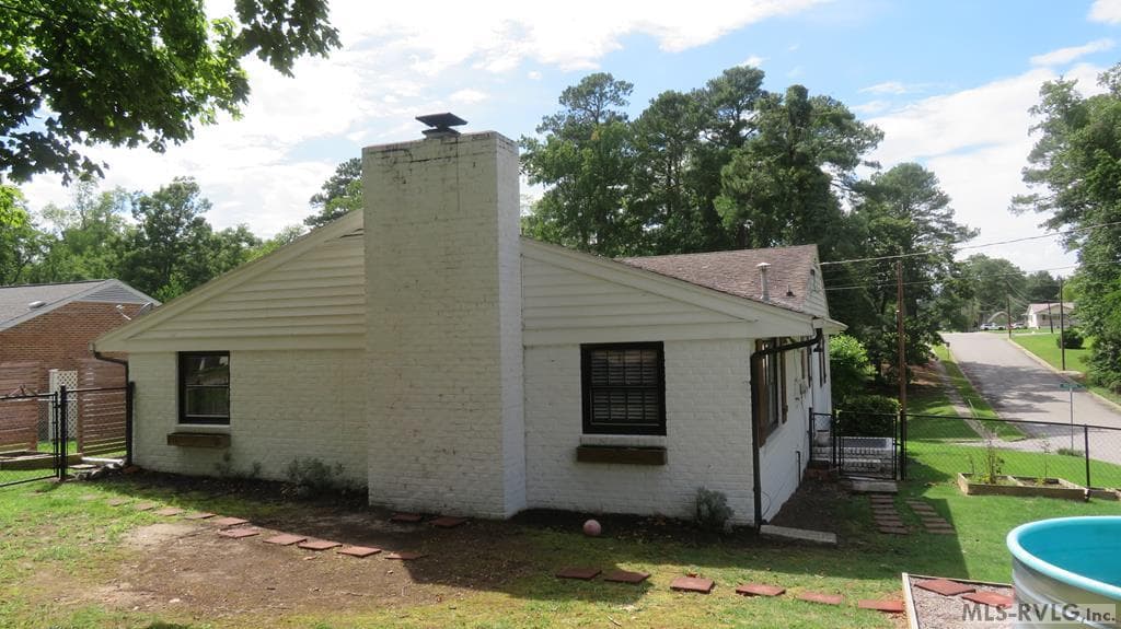 500 Raleigh Street, Roanoke Rapids NC 27870 photo 35