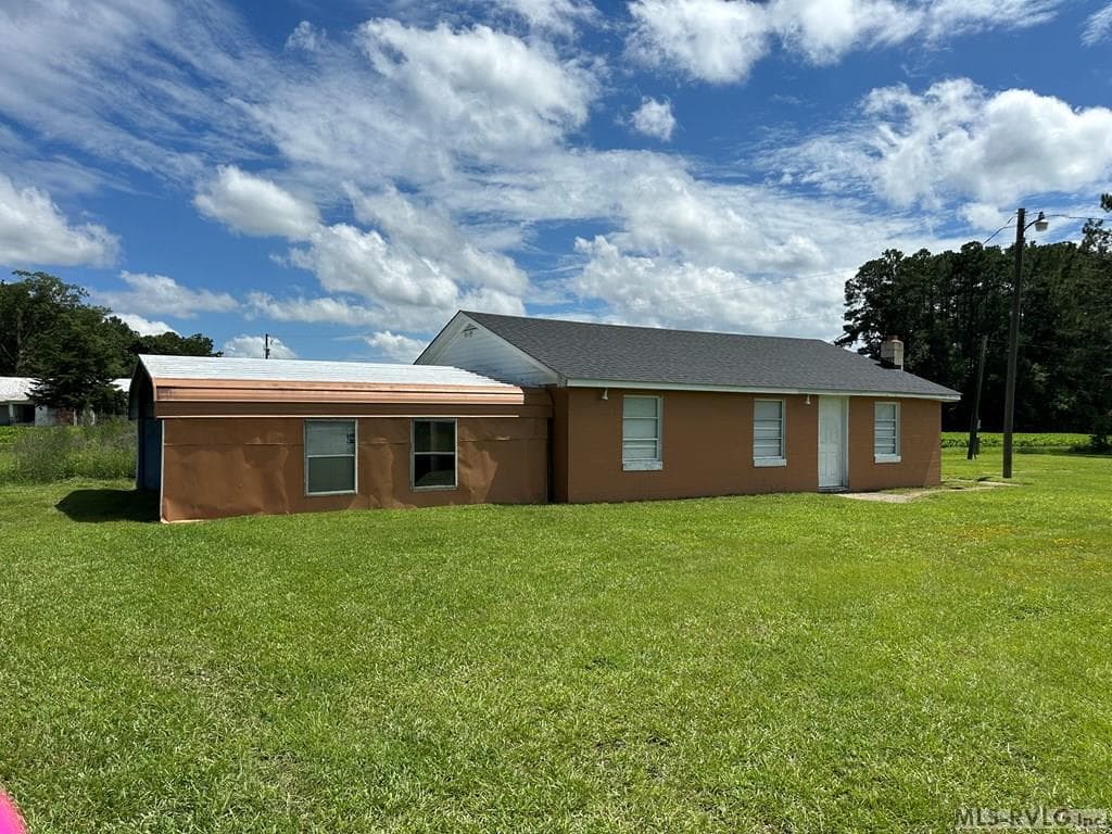 830 Ahoskie Cofield Rd, Ahoskie NC 27910 photo 22