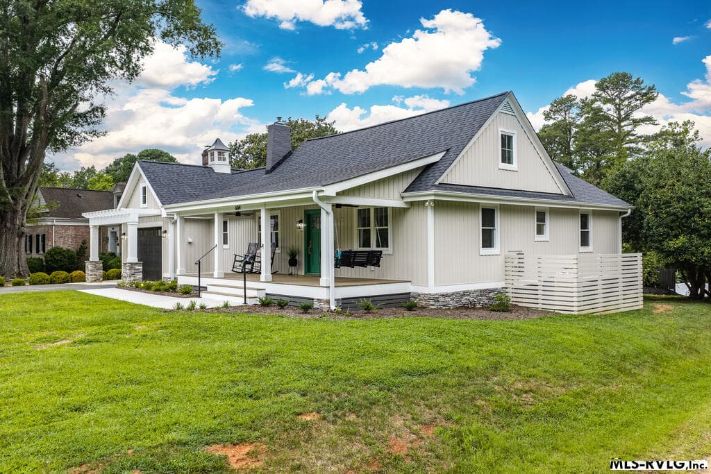 604 Rose Hill Ave, Clarksville VA 23927 photo 52