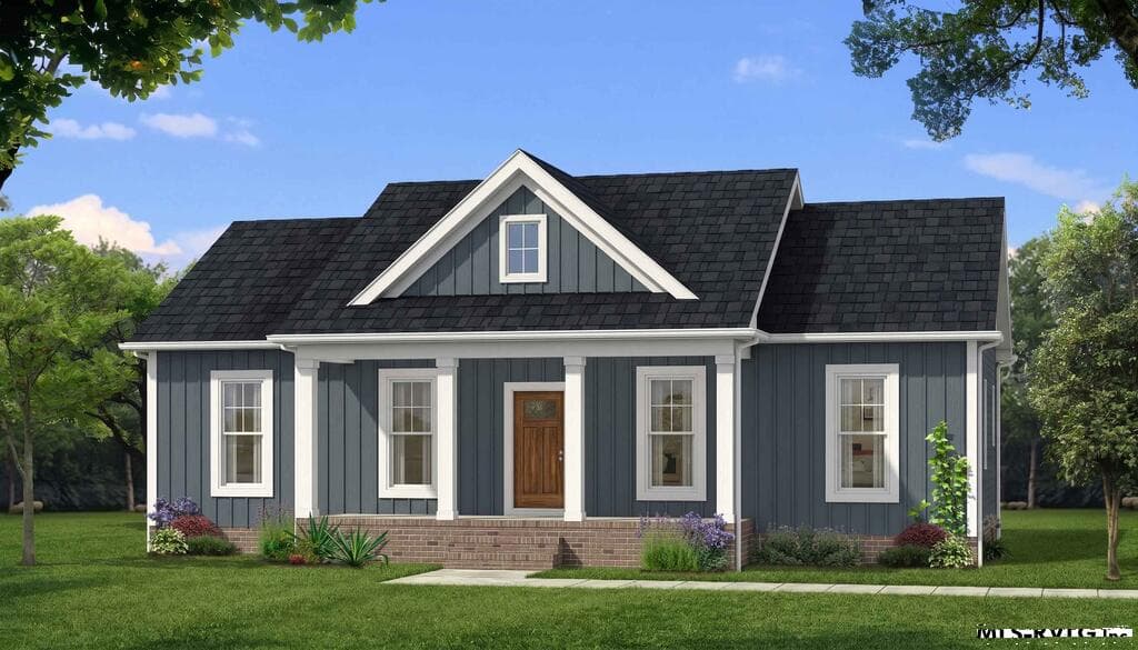 TBD Hazelnut Drive, Clarksville VA 23927