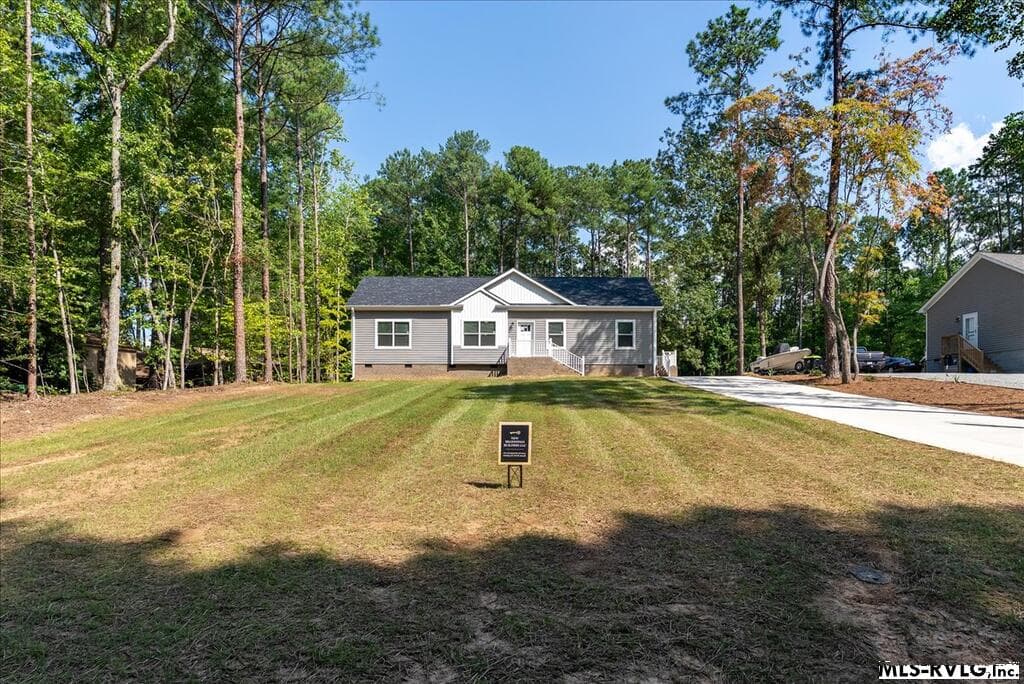 148 Occoneechee, Henrico NC 27842 photo 51