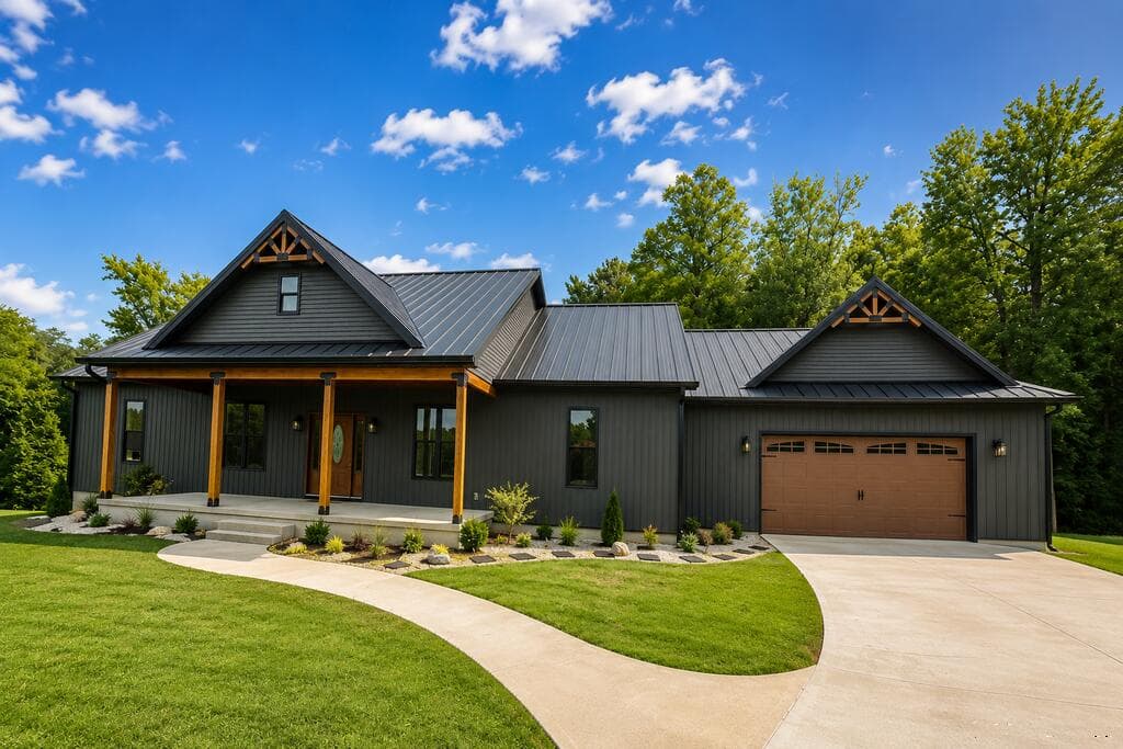 2794 Cow Road, Buffalo Junction VA 24529