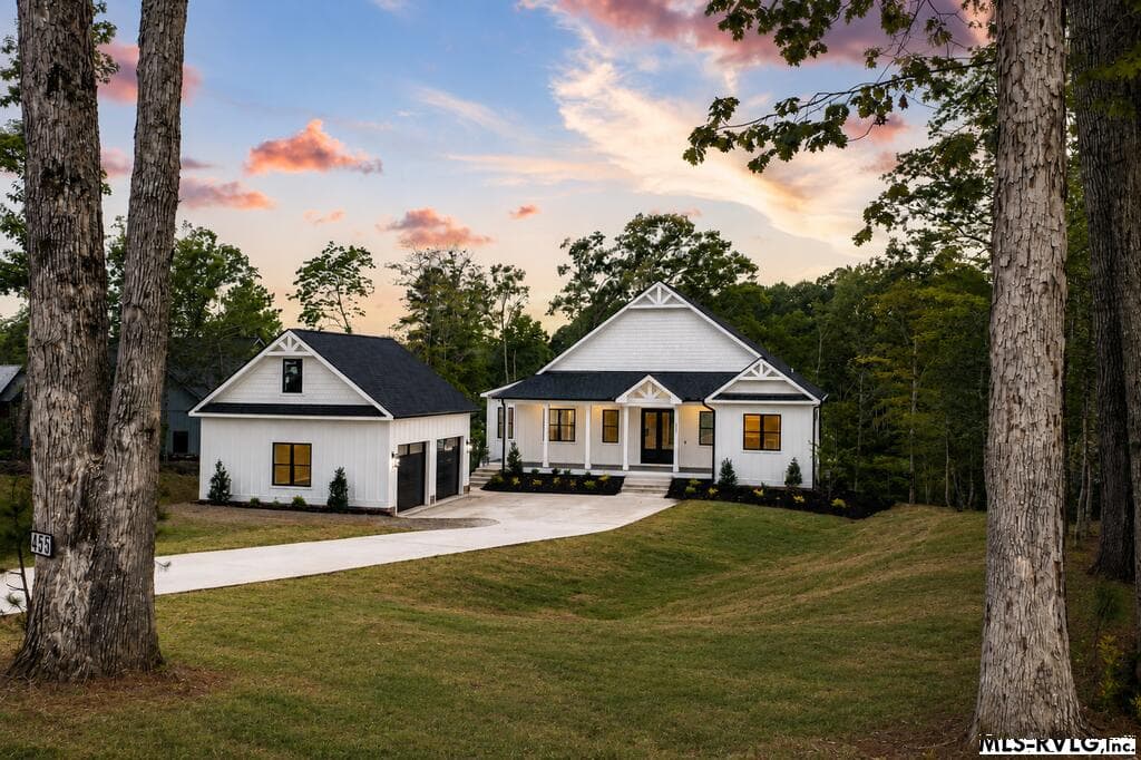 455 Mountain Rock Trail, Boydton VA 23917
