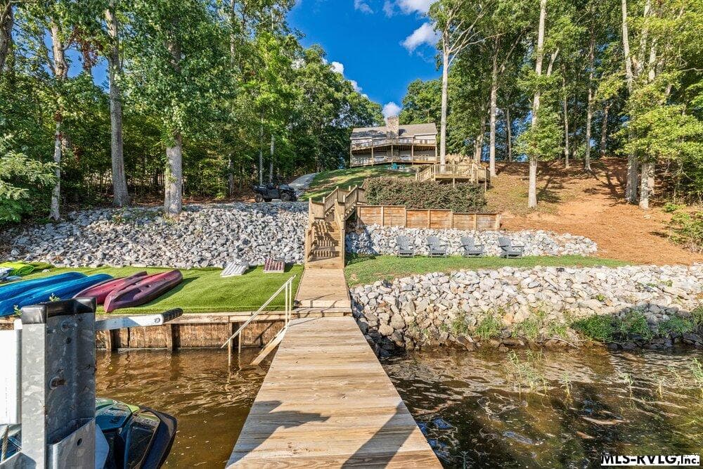 170 Lake Forest Road, Bracey VA 23919 photo 6
