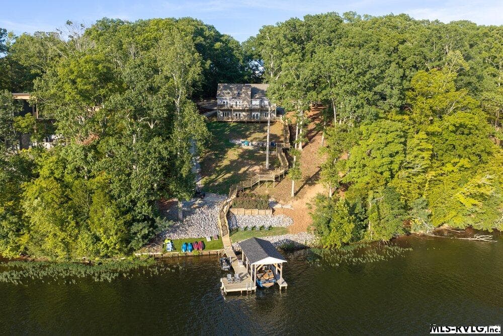 170 Lake Forest Road, Bracey VA 23919 photo 57
