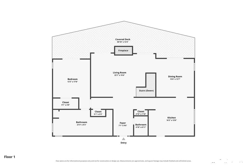 170 Lake Forest Road, Bracey VA 23919 photo 73