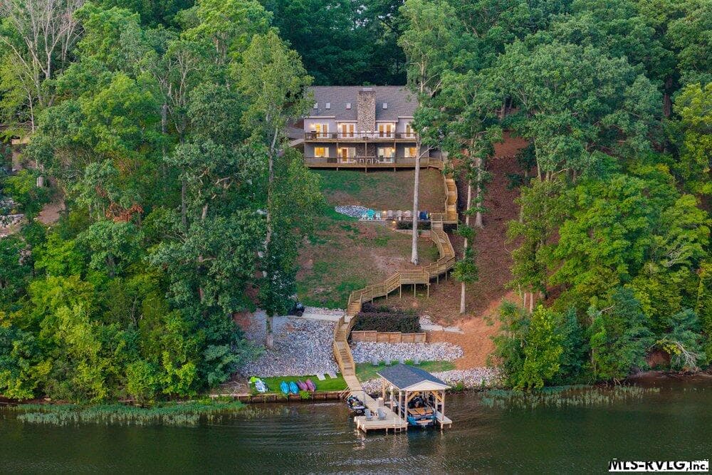 170 Lake Forest Road, Bracey VA 23919 photo 71