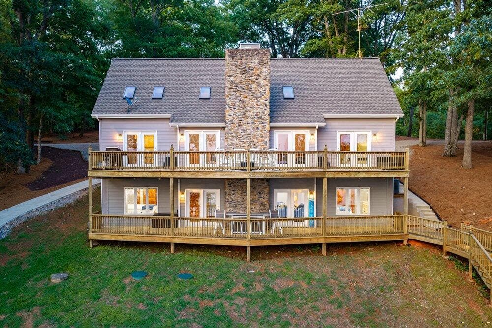 170 Lake Forest Road, Bracey VA 23919