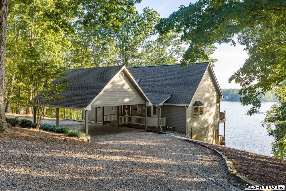 170 Lake Forest Road, Bracey VA 23919 photo 60