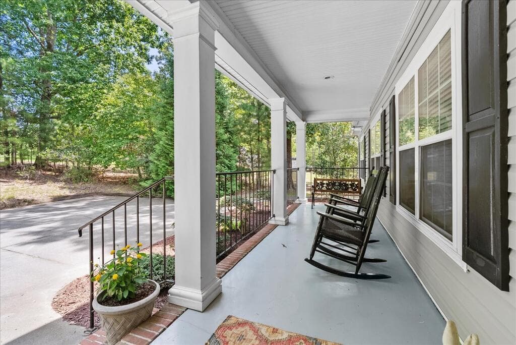 725 Valentines Street, Gasburg VA 23857 photo 27