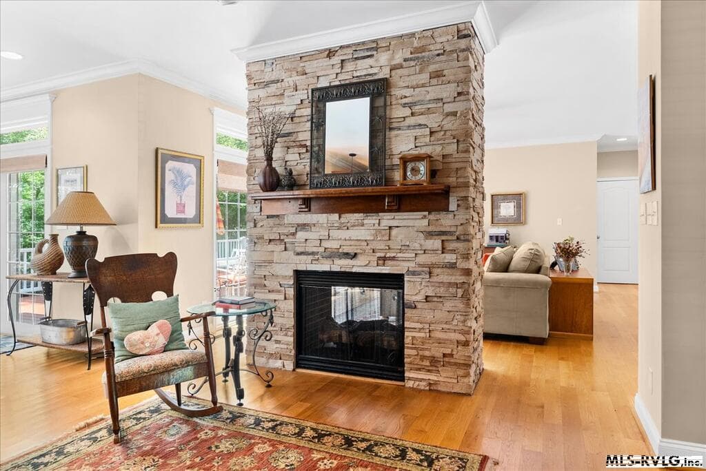 725 Valentines Street, Gasburg VA 23857 photo 46