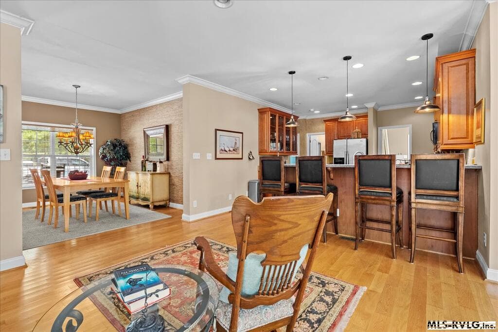 725 Valentines Street, Gasburg VA 23857 photo 43