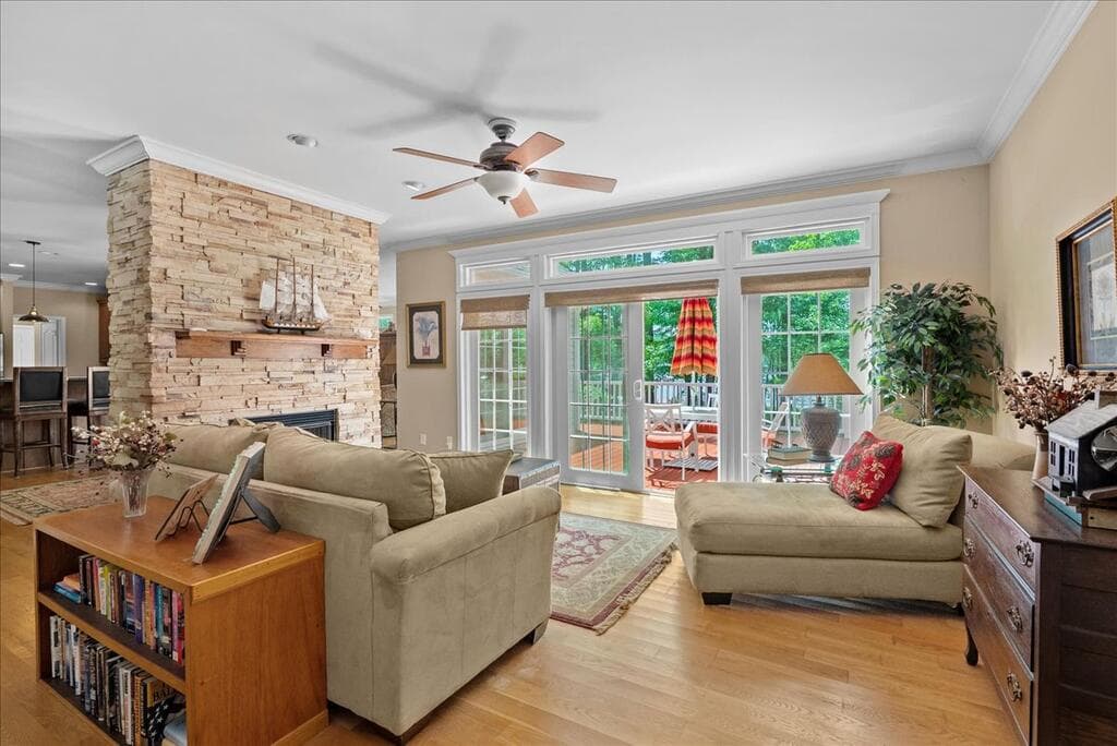 725 Valentines Street, Gasburg VA 23857 photo 32