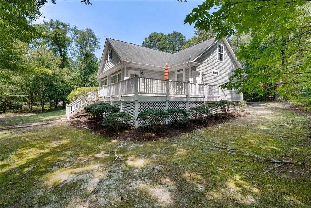 725 Valentines Street, Gasburg VA 23857 photo 18