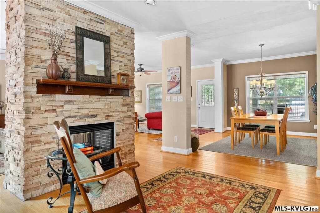725 Valentines Street, Gasburg VA 23857 photo 44